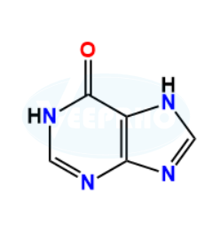 Azathioprine EP Impurity F Azathioprine EP Impurity F