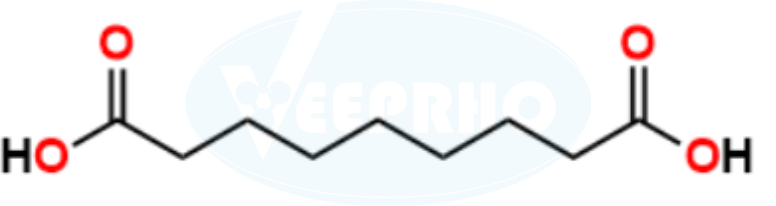 Azelaic Acid Working Standard (Secondary Reference Standard) Azelaic Acid Working Standard (Secondary Reference Standard)