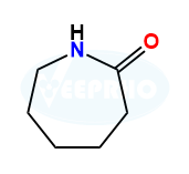 Caprolactam Working Standard (Secondary Reference Standard) Caprolactam Working Standard (Secondary Reference Standard)