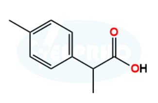 Ibuprofen EP Impurity D Ibuprofen EP Impurity D