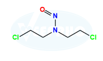 N-Nitroso bis(2-chloroethyl)amine N-Nitroso bis(2-chloroethyl)amine