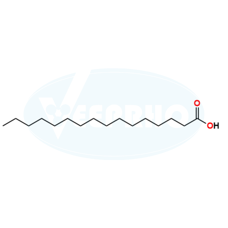 Palmitic Acid Working Standard (Secondary Reference Standard)