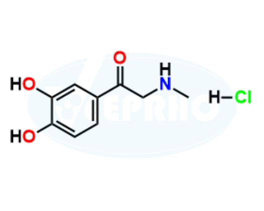 Adrenalone Hydrochloride Reference Standard Adrenalone Hydrochloride Reference Standard