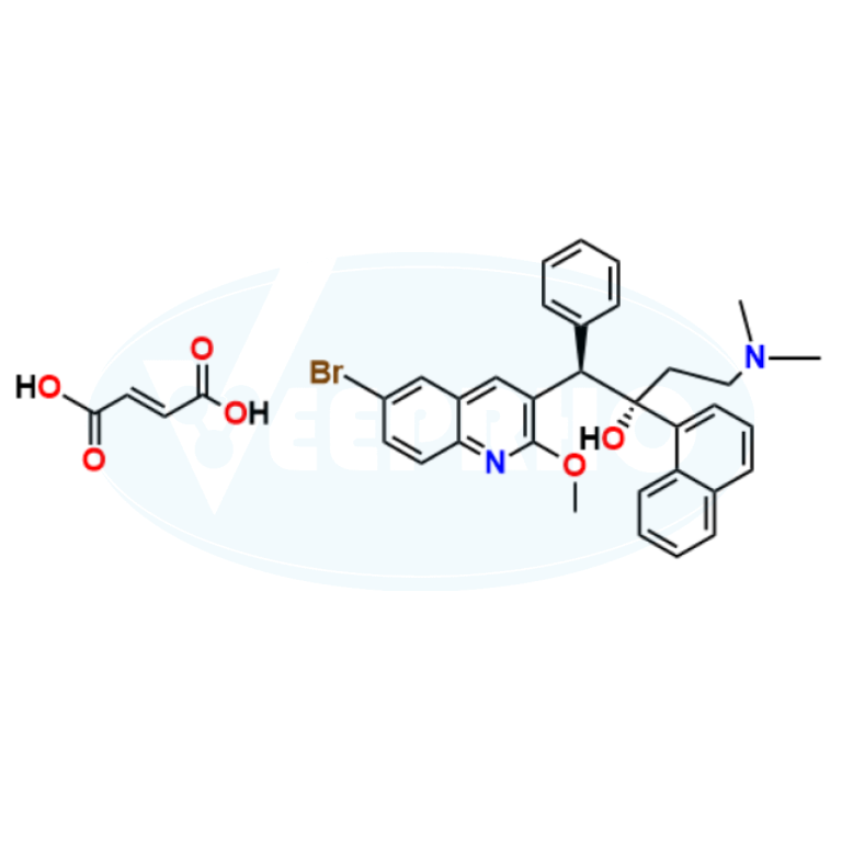 Bedaquiline Fumarate Reference Standard