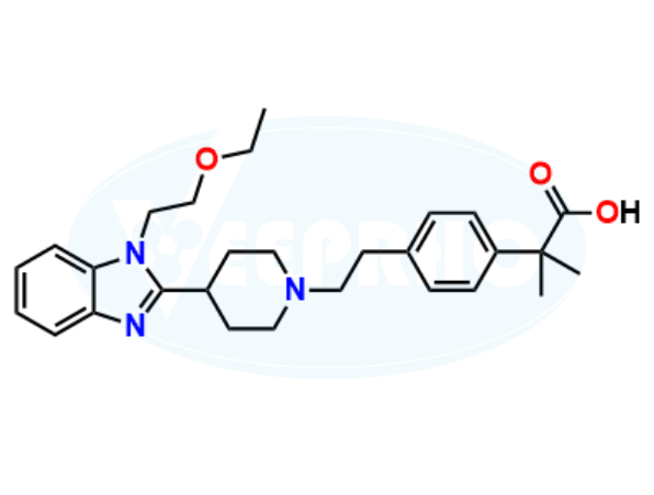 Bilastine Reference Standard Bilastine Reference Standard