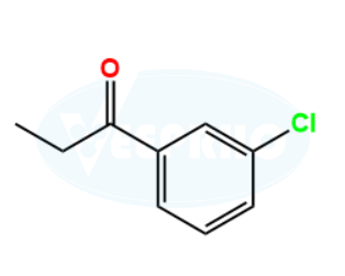 Bupropion Des-Tbutylamino Impurity