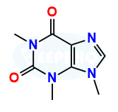 Caffeine EP Impurity C Caffeine EP Impurity C