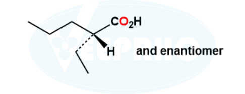 Valproic Acid EP Impurity B Valproic Acid EP Impurity B