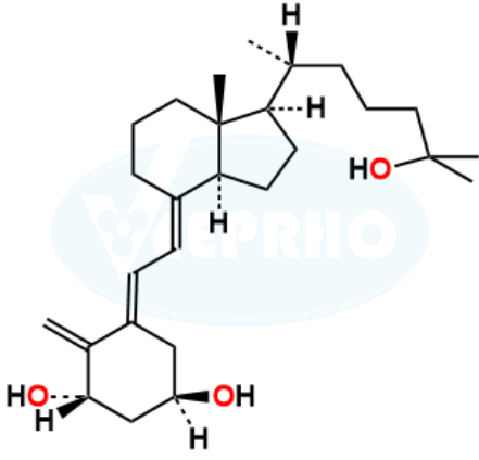 Calcitriol EP Impurity A Calcitriol EP Impurity A