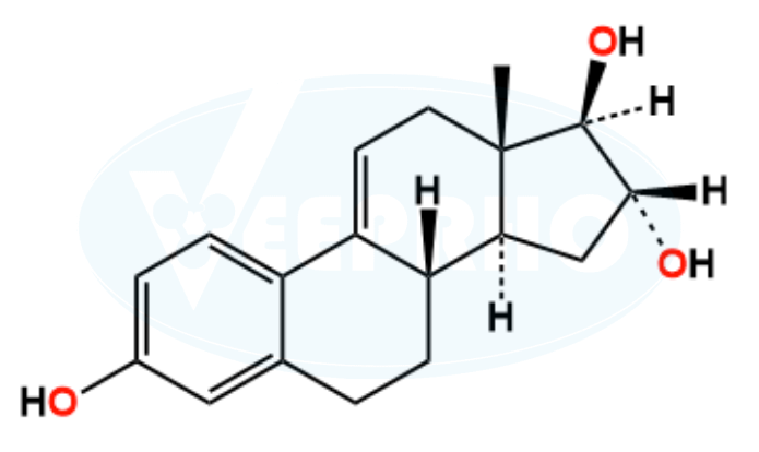 Estriol EP Impurity A Estriol EP Impurity A