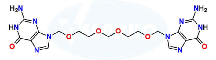 Acyclovir EP Impurity R Acyclovir EP Impurity R