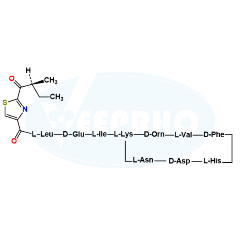Bacitracin EP Impurity G
