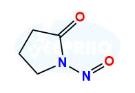 N-Nitroso-2-Pyrrolidinone N-Nitroso-2-Pyrrolidinone