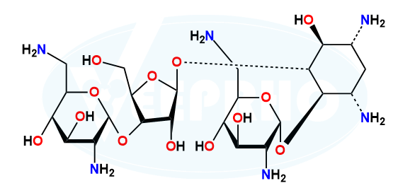 Neomycin Sulfate EP Impurity C Neomycin Sulfate EP Impurity C