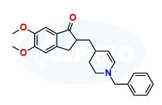 Donepezil EP Impurity G (Free base) Donepezil EP Impurity G (Free base)