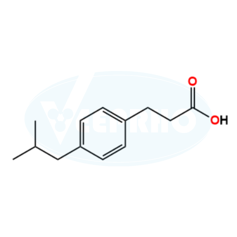 Ibuprofen EP Impurity F