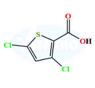Rivaroxaban Impurity 70 Rivaroxaban Impurity 70
