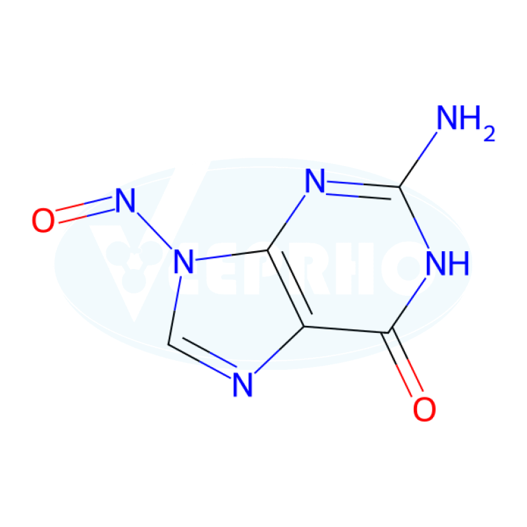 Valaciclovir Nitroso Impurity 1